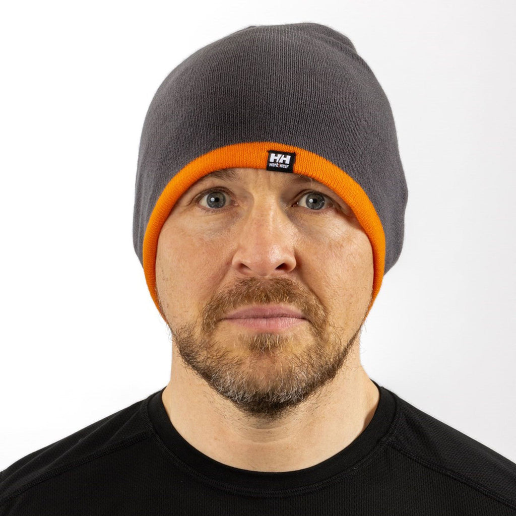 Helly Hansen Workwear Classic Reversible Beanie