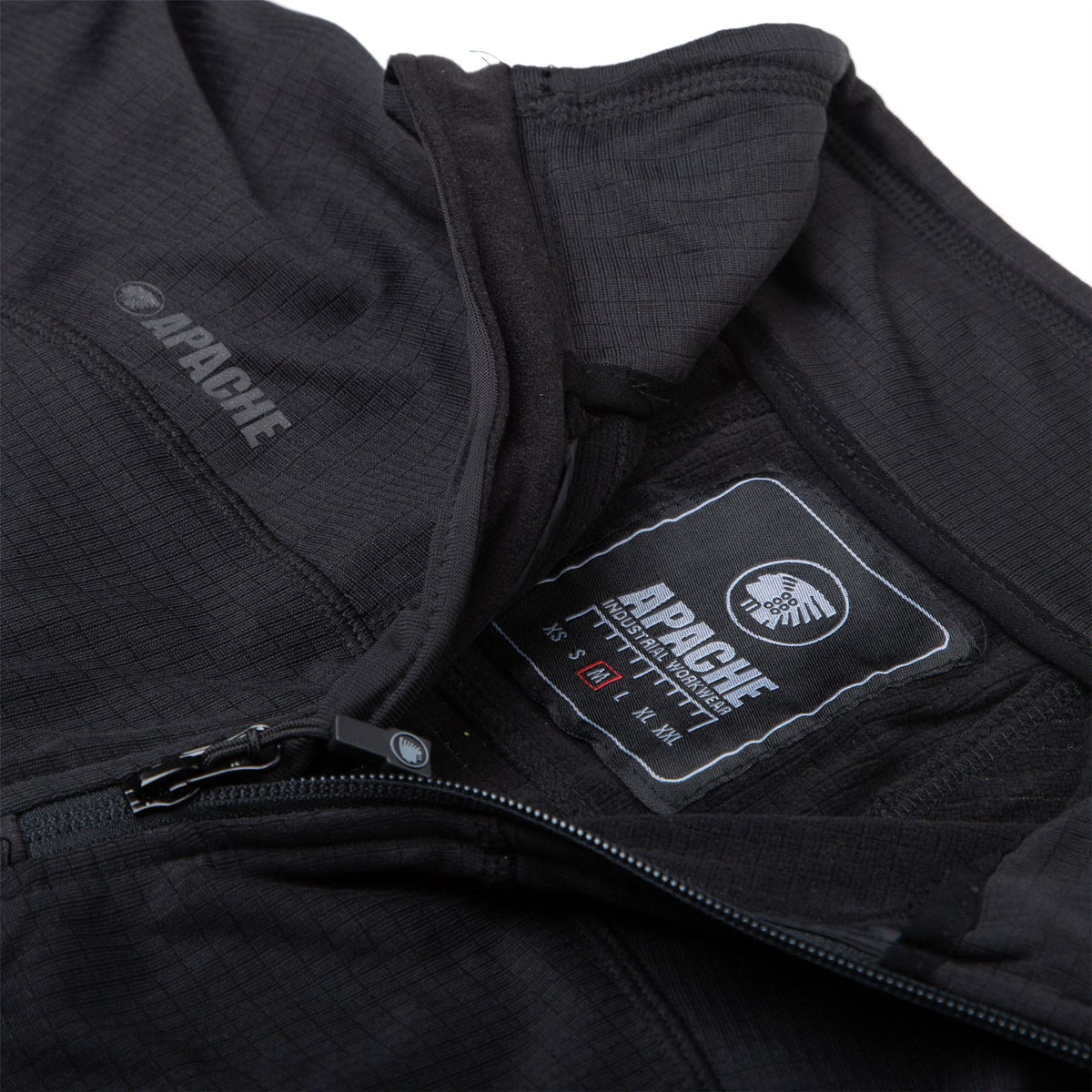 Apache ATS Tech Fleece