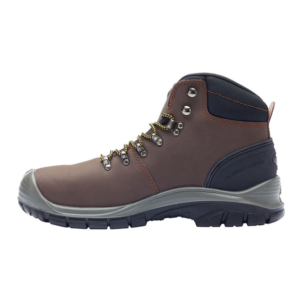 Blackrock Malvern Safety Hiker Boots