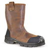 Jallatte Jalsalix JJE16 S3 Safety Rigger Boots