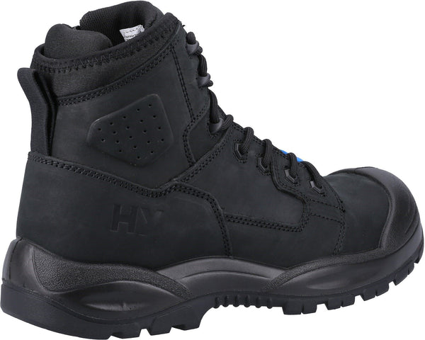 Hard Yakka Legend Lace Up Composite Toe- Cap Safety Boot