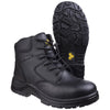 Amblers Safety FS006C Metal-Free Waterproof Safety Boots