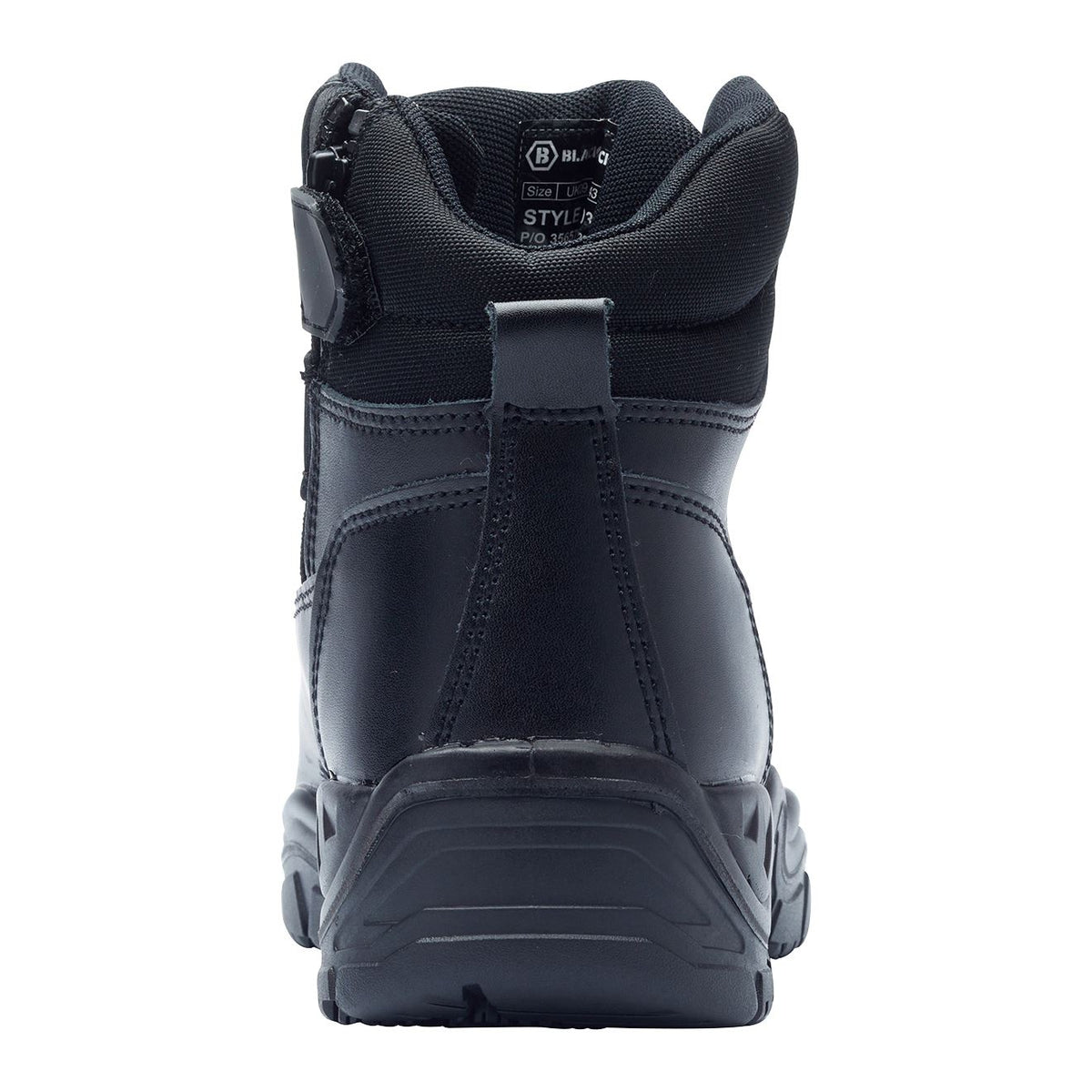 Blackrock Tactical Ranger Hiker Boots