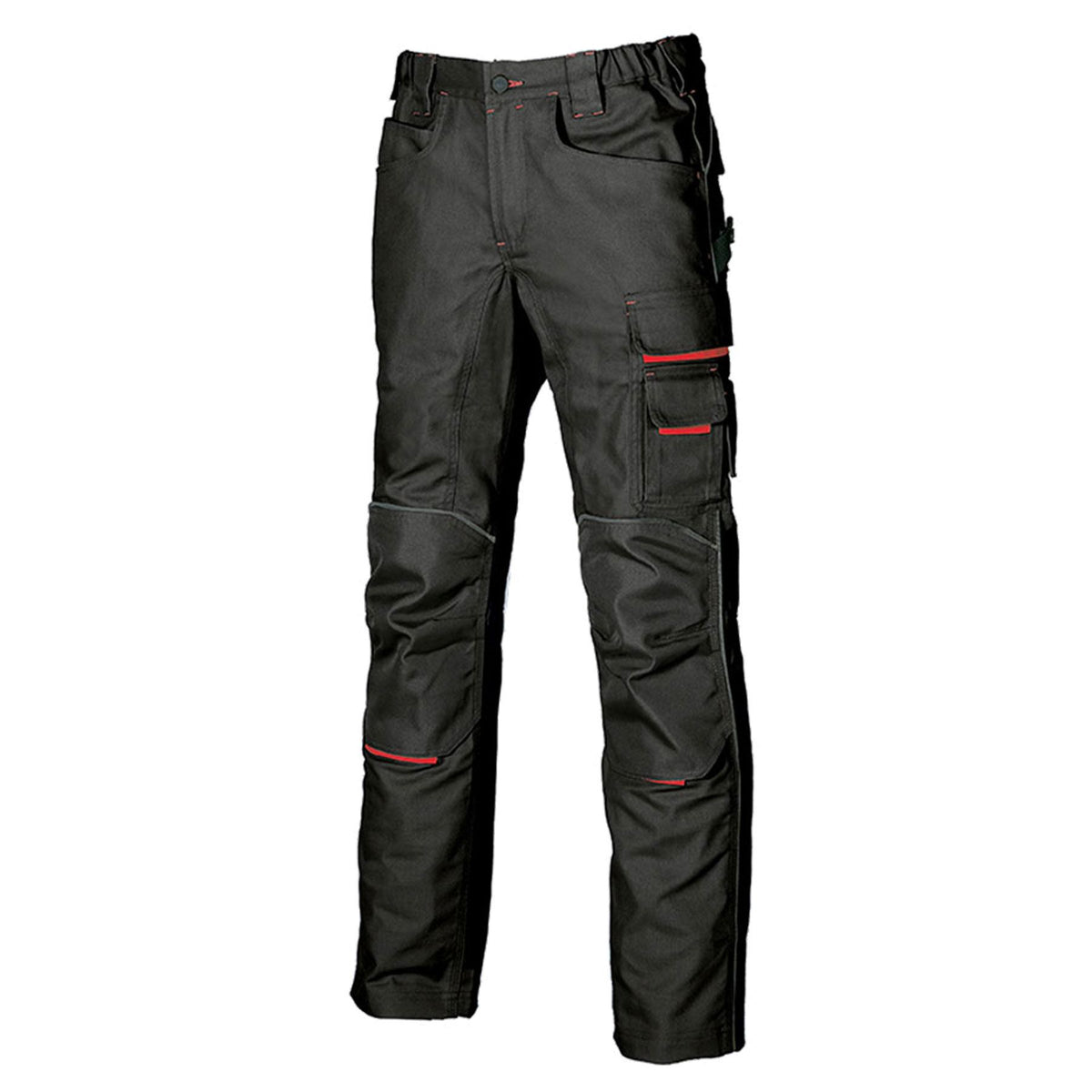 U-Power Free Cargo Work Trousers