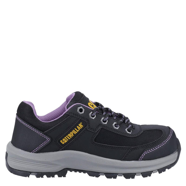 CAT Elmore Women's S1 Safety Trainers