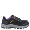 CAT Elmore Women's S1 Safety Trainers