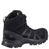 Haix Black Eagle Safety 40 MID Metal-Free Waterproof Safety Boots