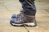 Apache Neptune Non-Metallic Waterproof Safety Boots