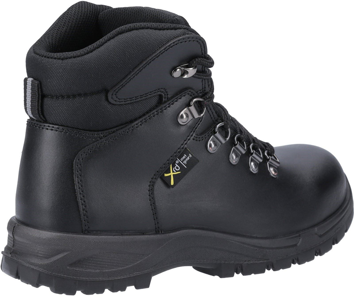 Amblers Safety AS606 Jules Women's Heavy Duty Safety Boots