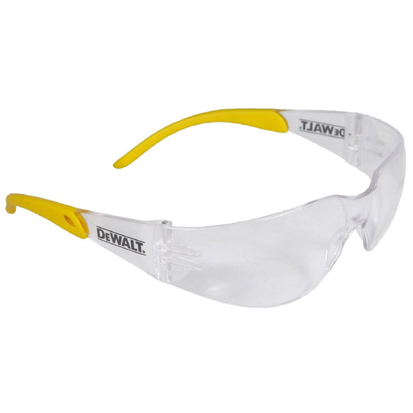 Dewalt Protector DPG54 Safety Eyewear Glasses