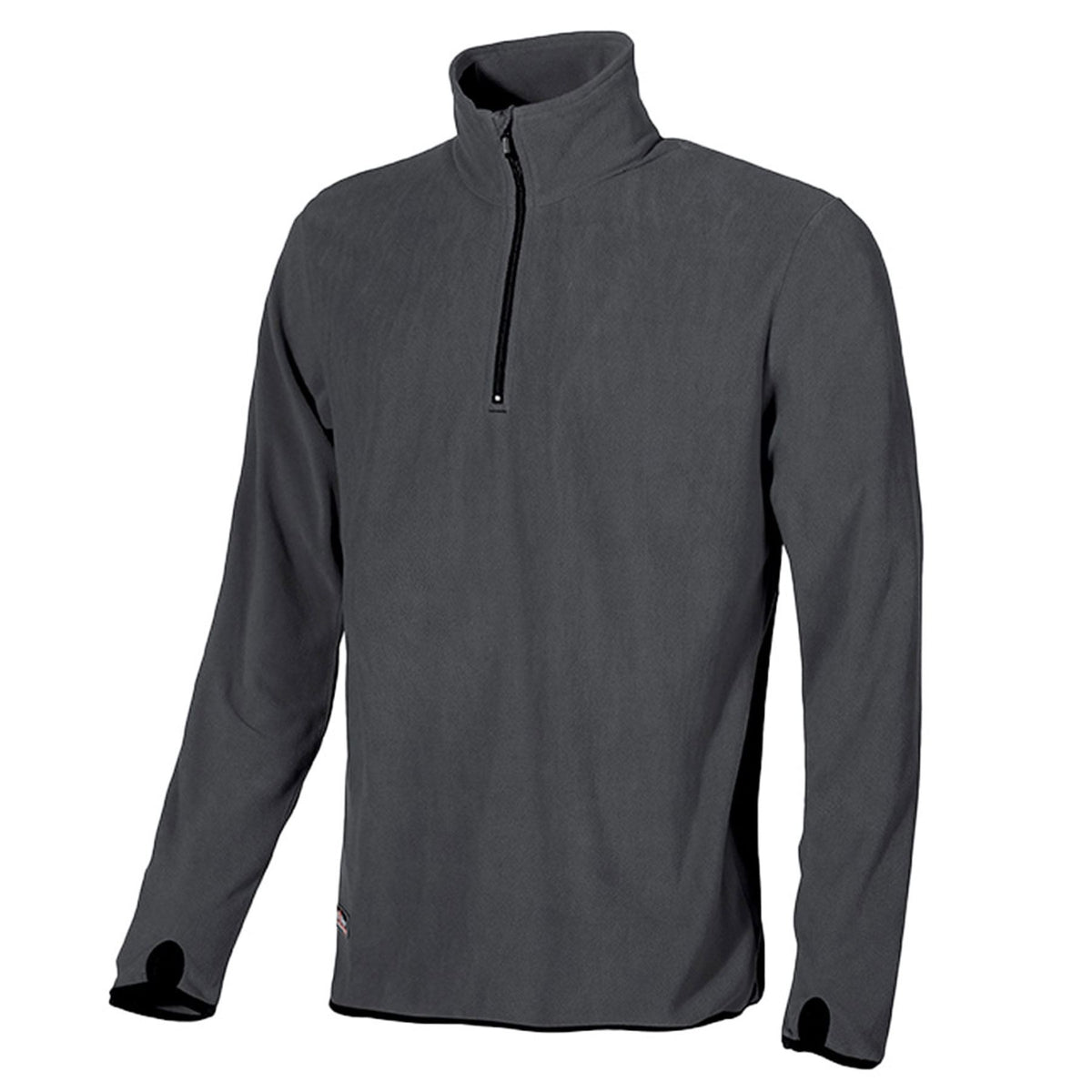 U-Power Artic Half Zip Fleece Sweatshirt