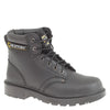 Grafters Apprentice M629A Lace-Up Steel Toe-Cap Safety Boots