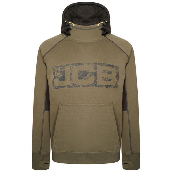 JCB Workwear Horton Hoodie