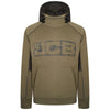 JCB Workwear Horton Hoodie