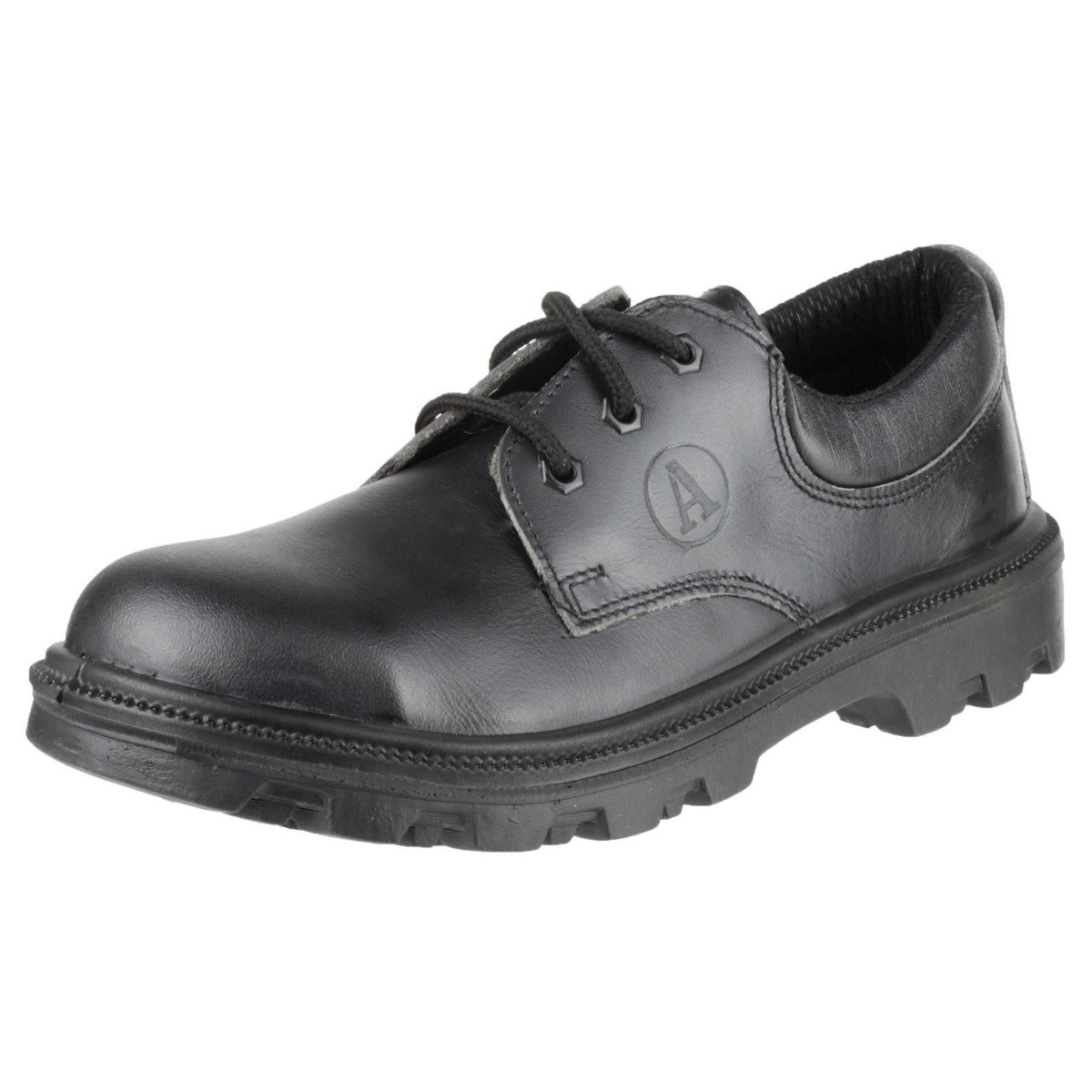 Amblers Safety FS133 Lace Up Leather Safety Shoes