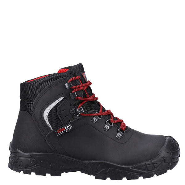 Cofra Summit UK S3 WR SRC Safety Boots