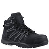 Helly Hansen Workwear Manchester Mid S3 Safety Boots