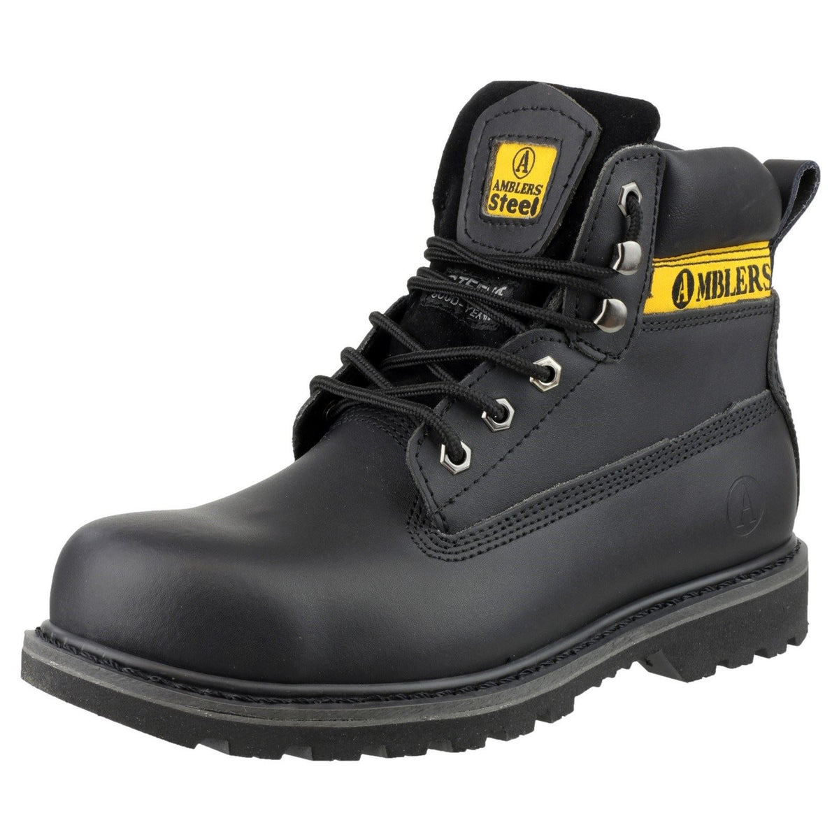 Amblers Safety FS9 Goodyear Welted Safety Boots