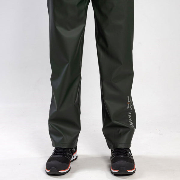 Helly Hansen Workwear Voss Waterproof Rain Trousers