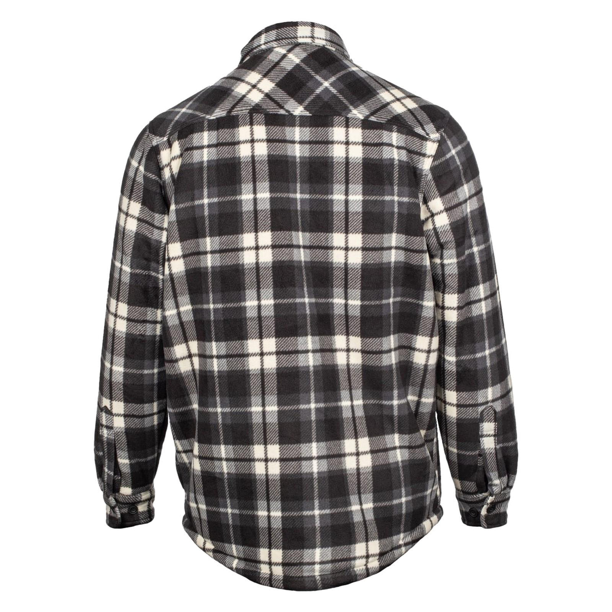 Hard Yakka Sherpa Shirt Jacket