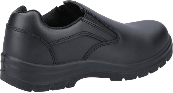 Amblers Safety AS716C Grace Women's Safety Shoes