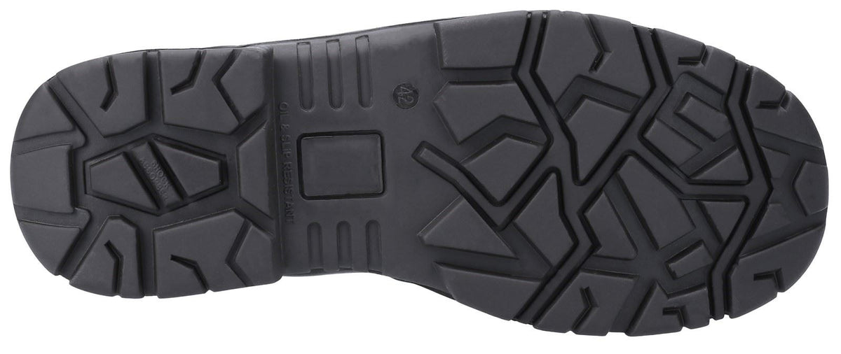 Amblers Safety AS306C York Metal-Free Safety Dealer Boots