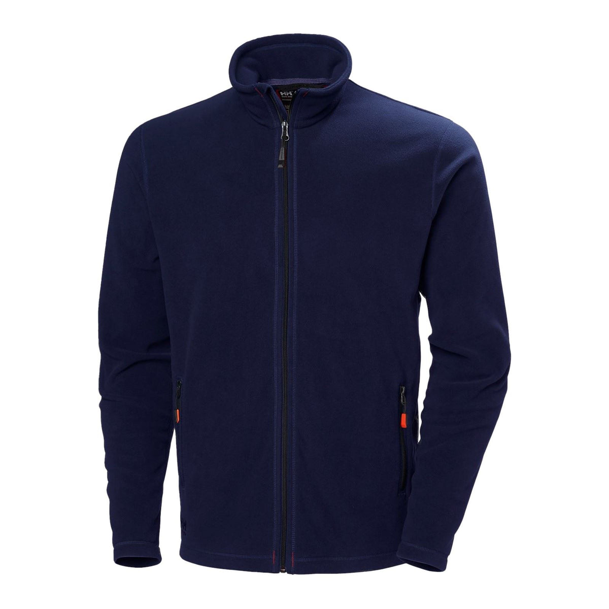 Helly Hansen Workwear Oxford Light Fleece Jacket