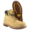 Caterpillar Holton S3 Safety Boots