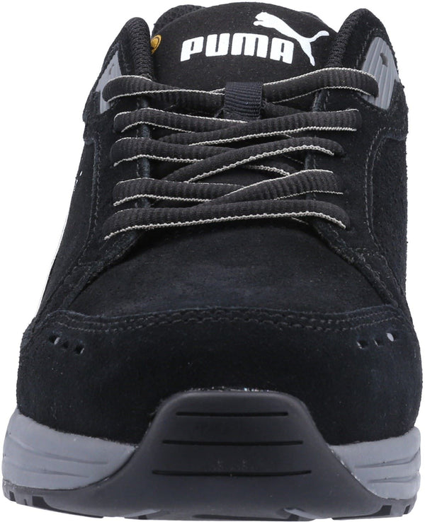 Puma Safety Airtwist Low S3 ESD Safety Trainers