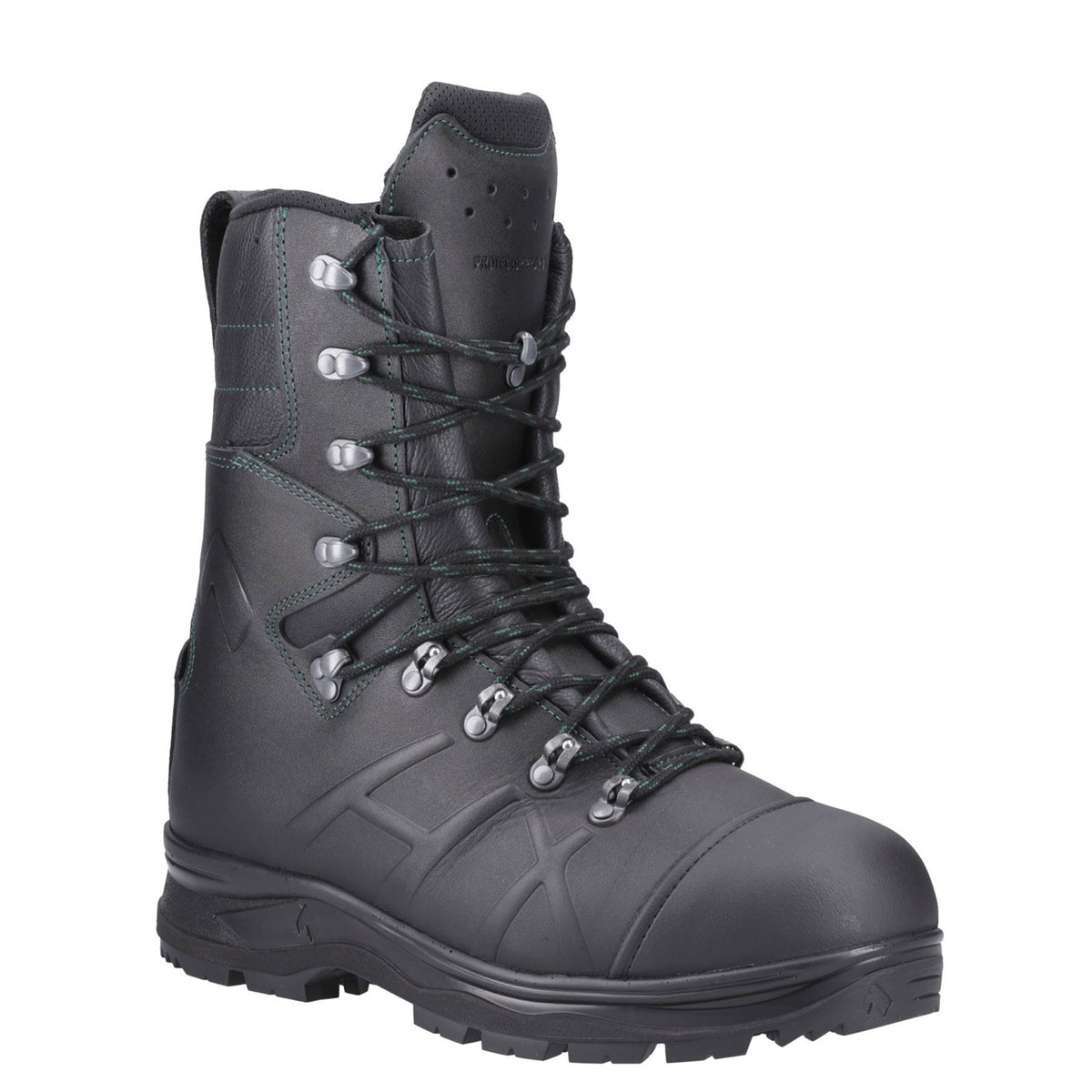 Haix Protector Pro 2.0 Safety Boots