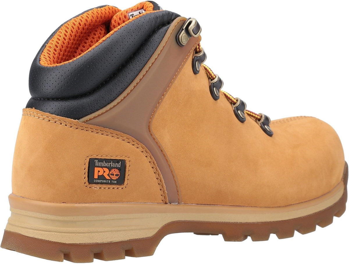 Timberland Pro Splitrock XT Composite Safety Toe Work Boots