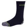 Apache Burlington 3 Pack Work Socks