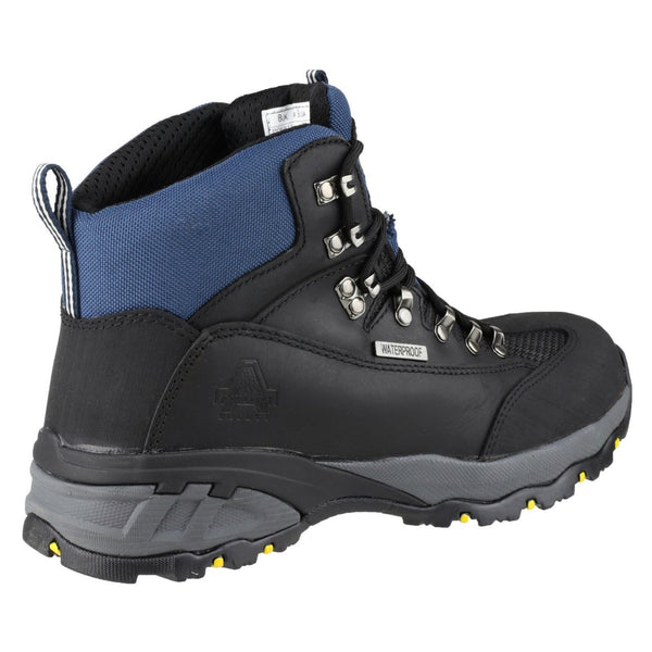 Amblers Safety FS161 Waterproof Lace Up Hiker Safety Boots