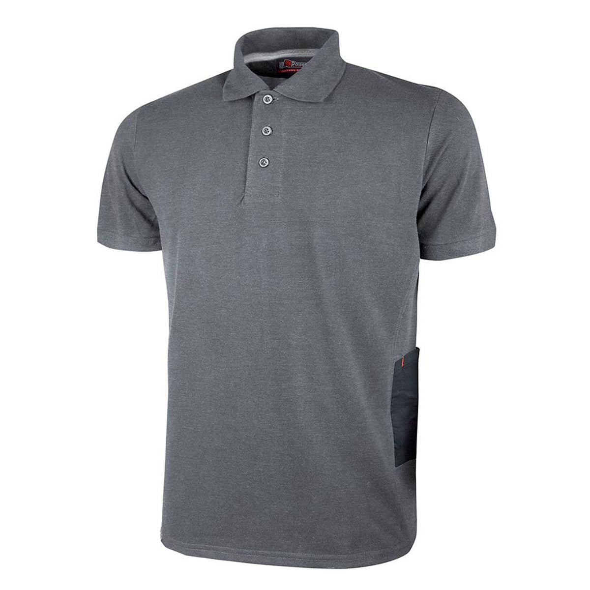 U-Power Gap Slim Fit Polo Shirt (3 pack)