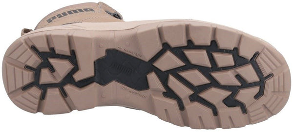 Puma Safety Conquest High S3 Safety Boots