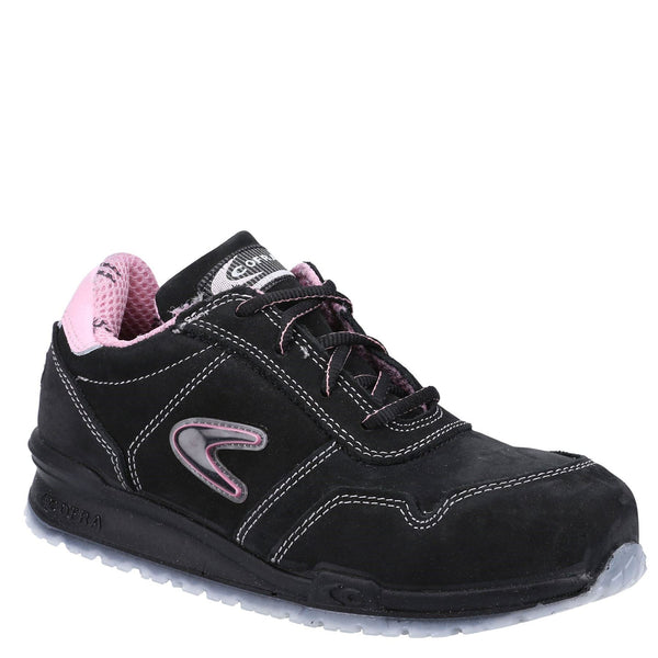 Cofra Alice S3 SRC Women's Safety Trainers