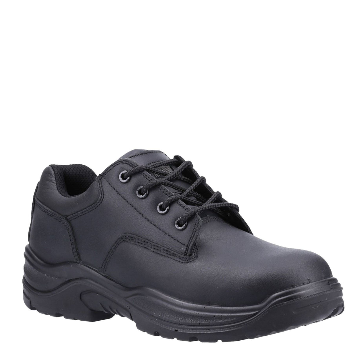 Magnum Precision Sitemaster Low CT CP Uniform Safety Shoes