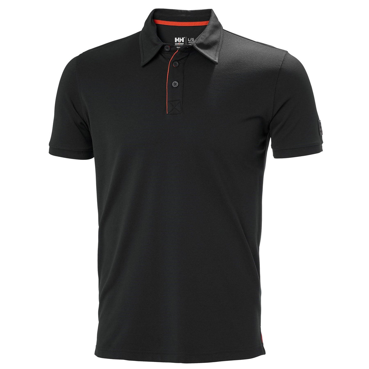 Helly Hansen Workwear Kensington Tech Polo Shirt