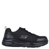 Skechers Work Arch Fit Slip Resistant Ringstap Safety Trainers