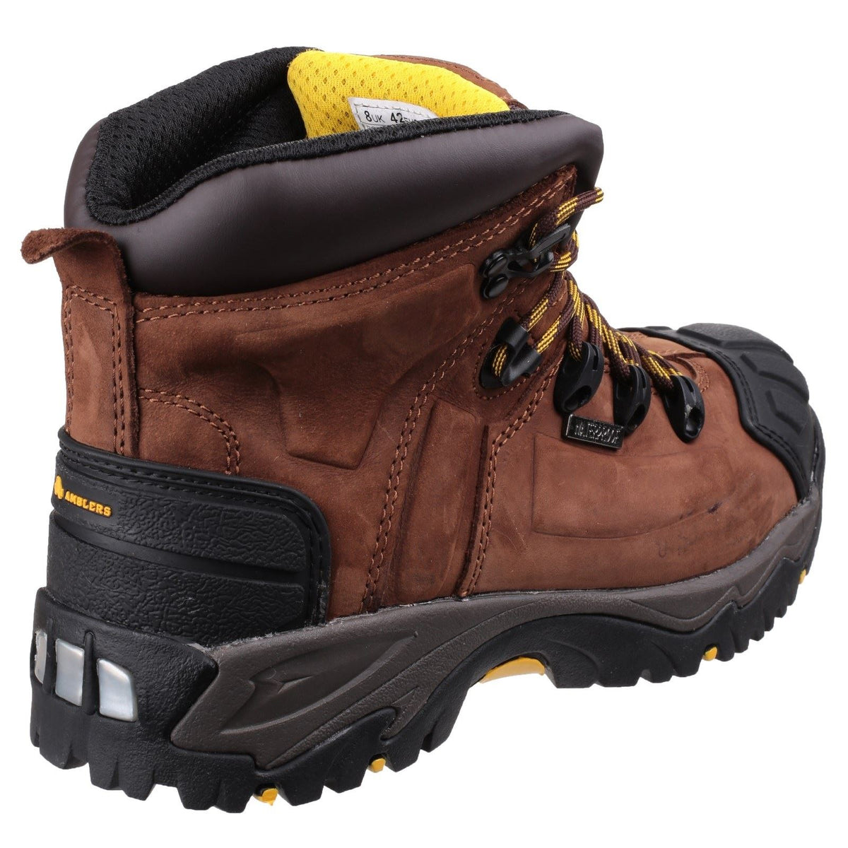 Amblers Safety FS39 Lace Up Safety Boots