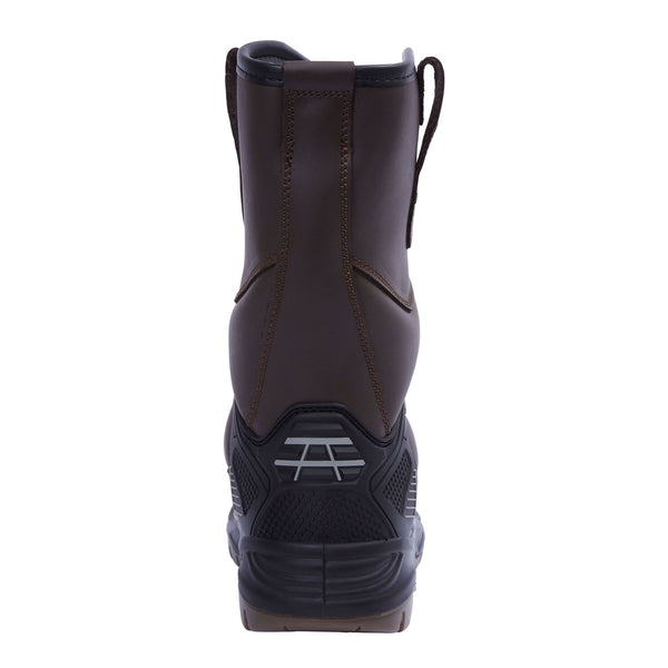 Apache AP305 Waterproof Rigger Boots