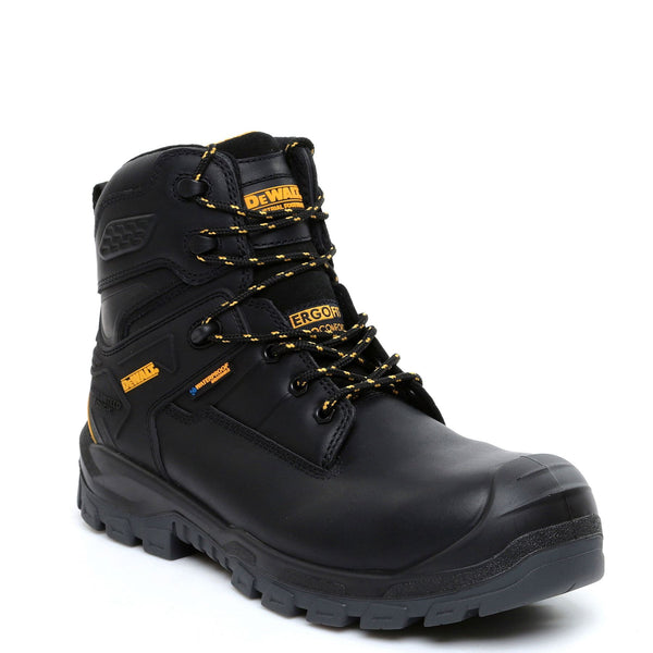 DeWalt Springfield Non-Metallic Waterproof Safety Boots