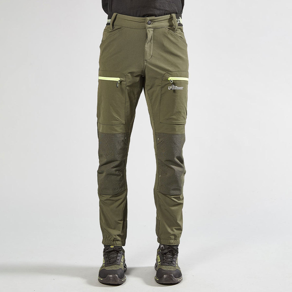 U-Power Horizon Stretch Work Trousers