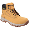 Stanley Tradesman SB Lace Up Safety Boots