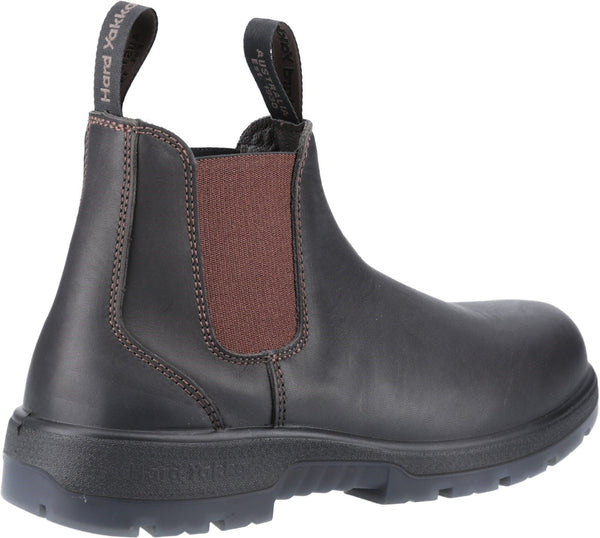 Hard Yakka Brumby Non-Safety Dealer Boot