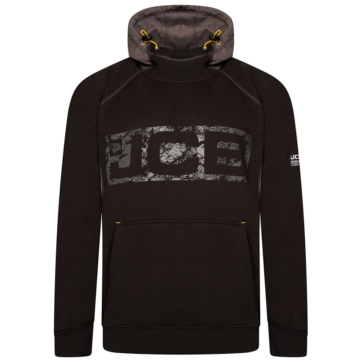 JCB Workwear Horton Hoodie