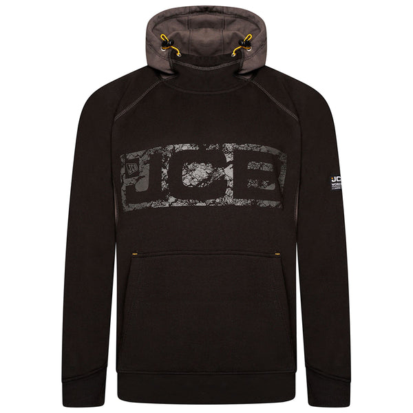 JCB Workwear Horton Hoodie