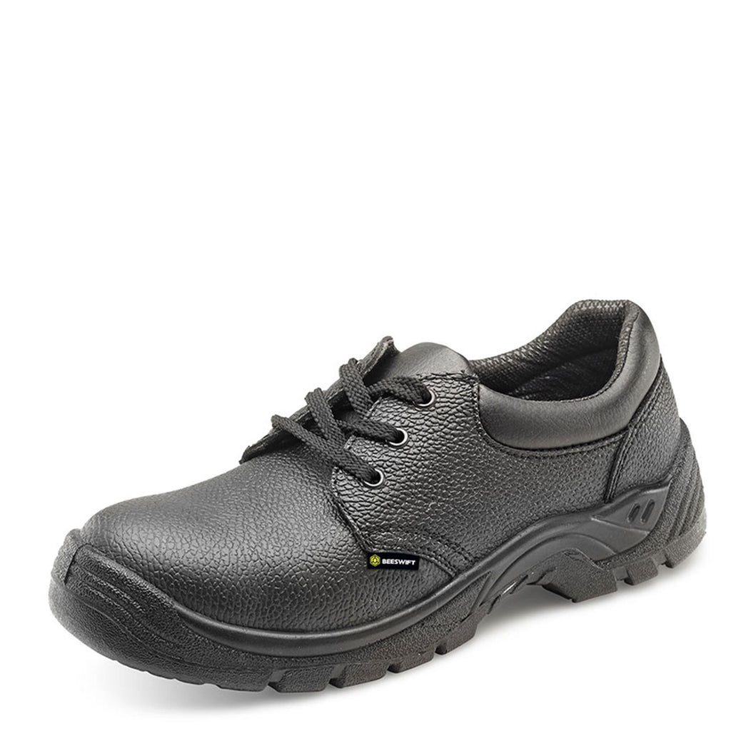 Beeswift S1P Lace Up Safety Shoe