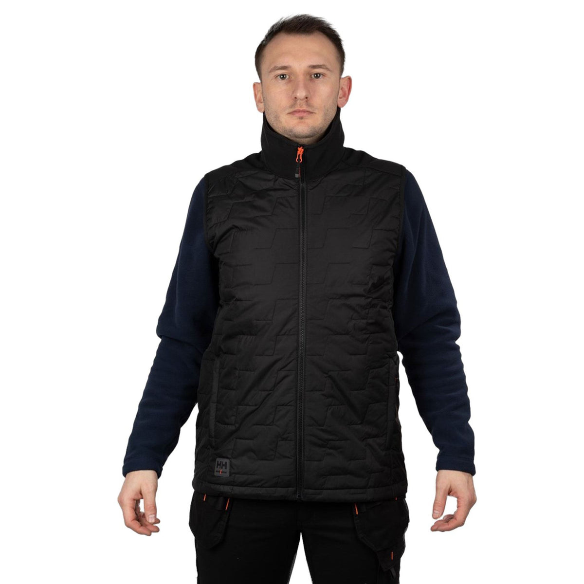 Helly Hansen Workwear Kensington Lifaloft Body Warmer