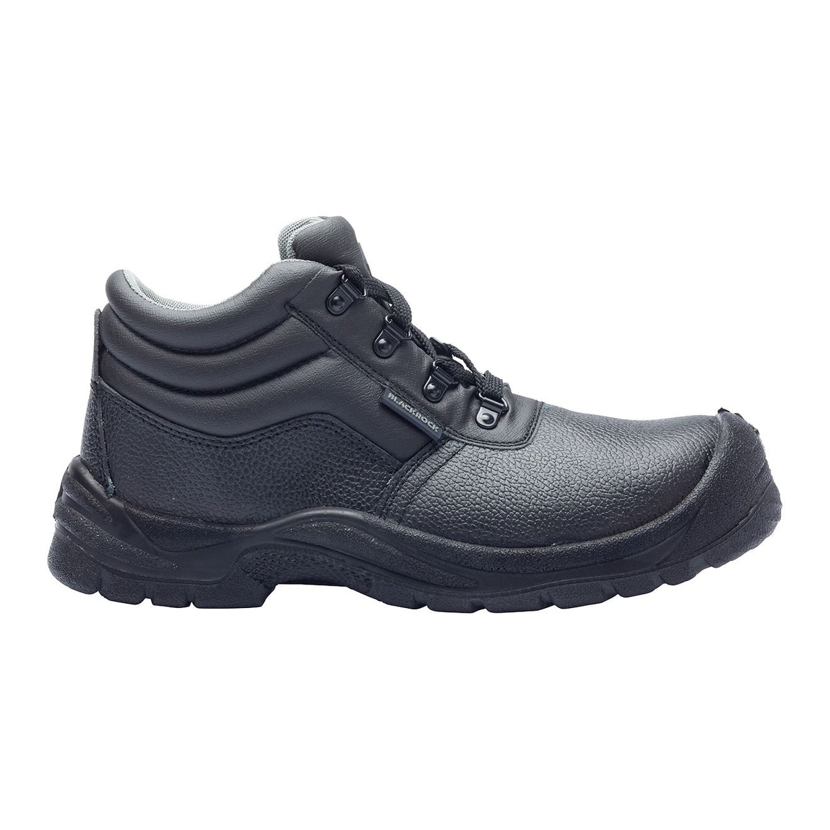 Blackrock Water Resistant Chukka Safety Boots